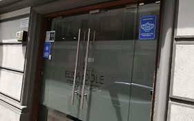 Hotel Elisa Cole