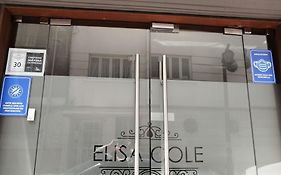 Hotel Elisa Cole